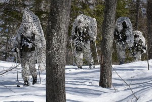 Groupe Commando Montagne 