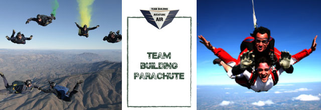 team-building-parachute