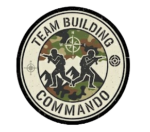 Team building Commando